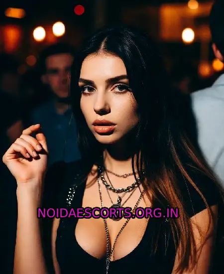 Noida Independent Escort