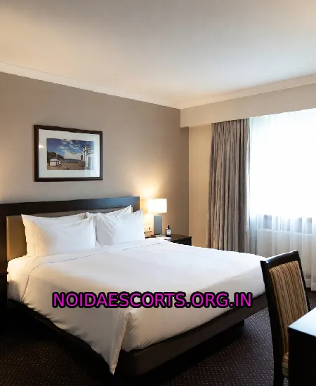 Escorts Service in Noida