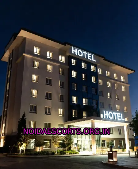 Escort Noida