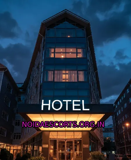 Noida Escorts