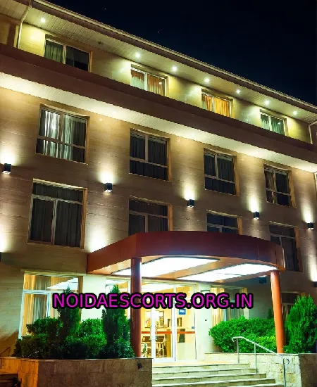 Noida Escort Service
