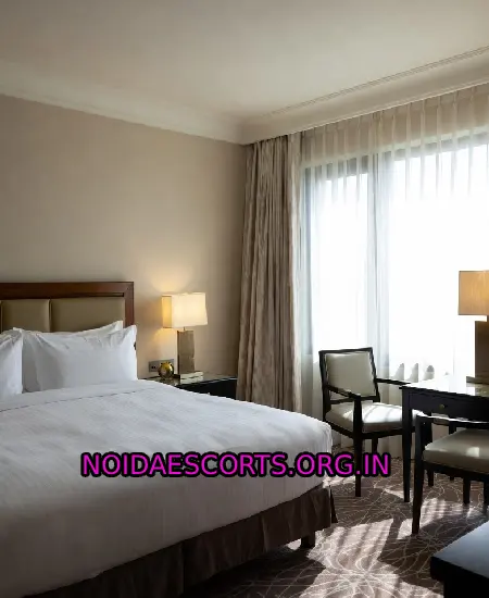 Noida Escort