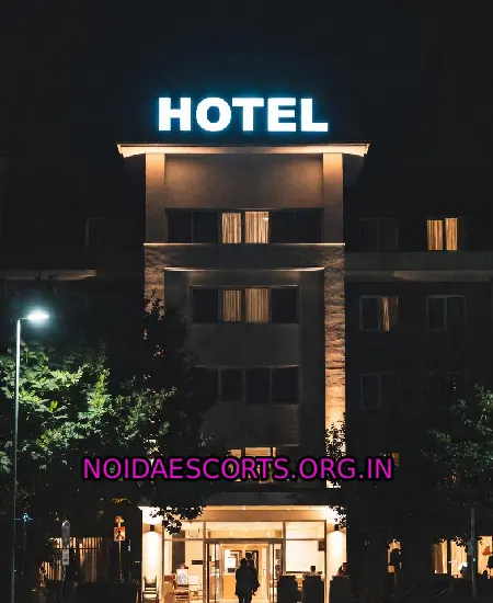 Escorts Noida